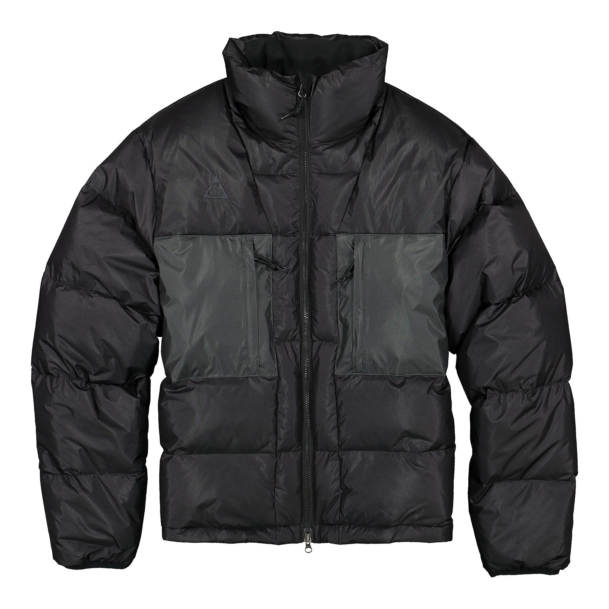 Nike NRG ACG Down Fill Jacket Black / Anthracite / Anthracite Jackets CD7660 010 | Overkill