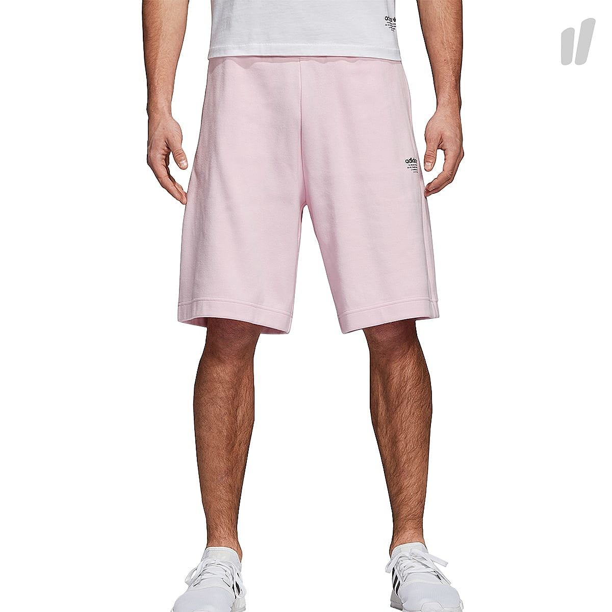 adidas NMD Short Chalk Pink Shorts CE1611 | Overkill