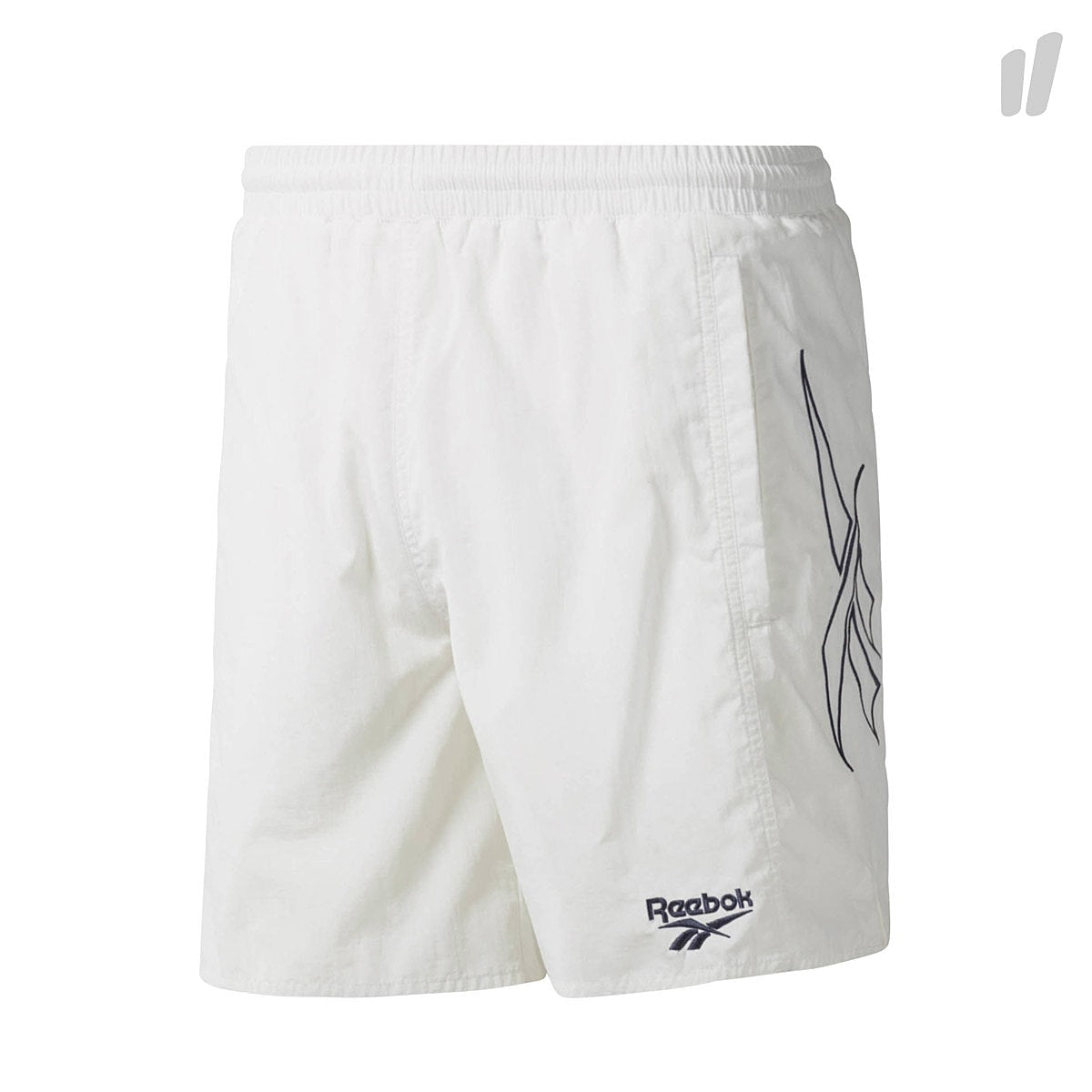 Reebok LF Woven Short White Shorts CE1860 | Overkill
