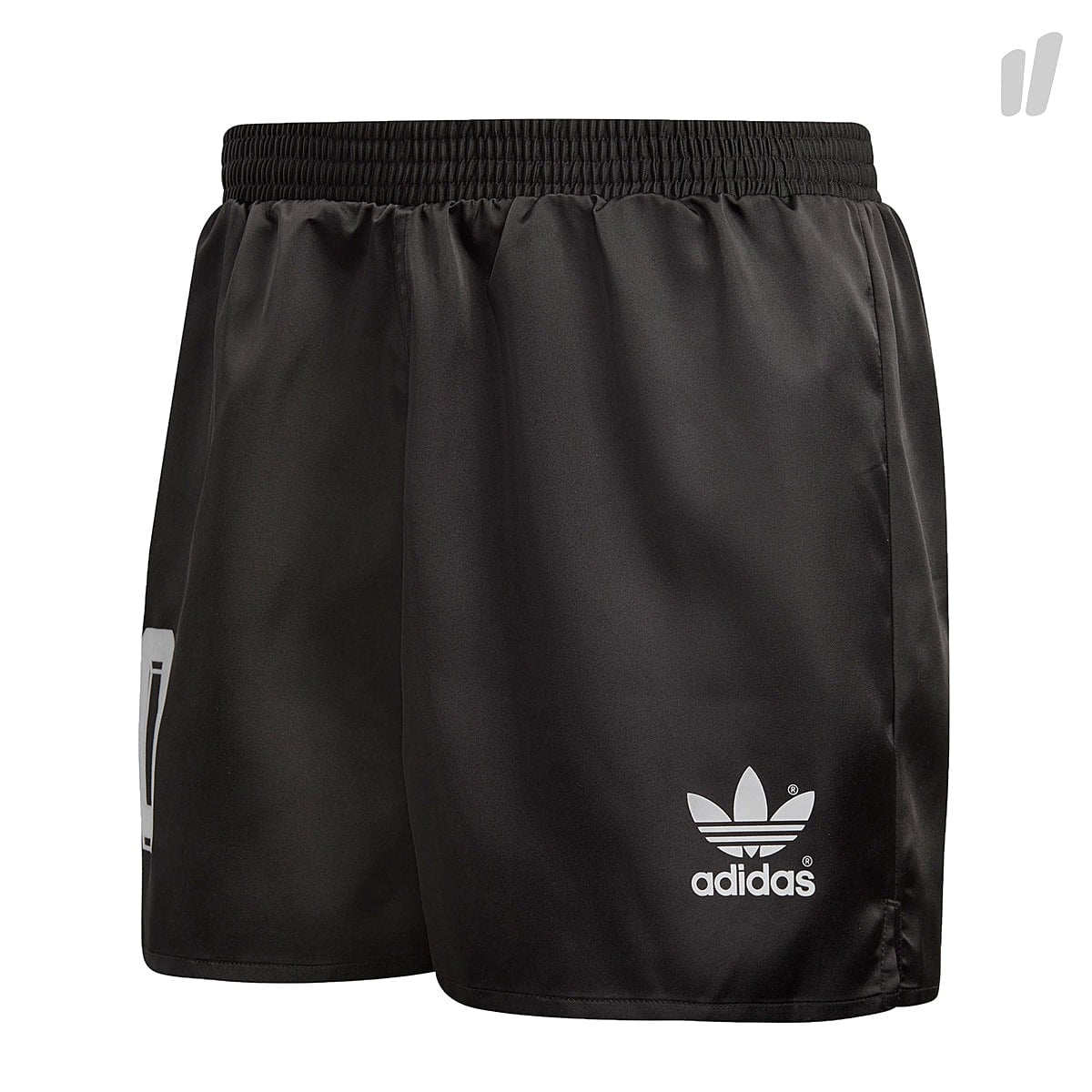 adidas Germany Shorts White Shorts CE2336 | Overkill