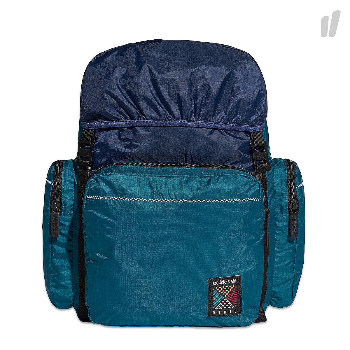 adidas Atric Backpack Noble Indigo Backpacks CE2364 | Overkill