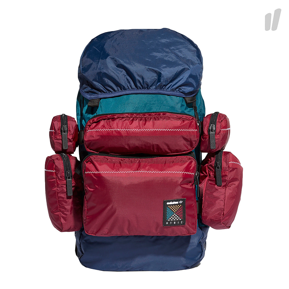 adidas backpack ce2372 Atric Side pockets perfect for Model:OJMC610H Season_25/26 Vintage St. Croix Viking