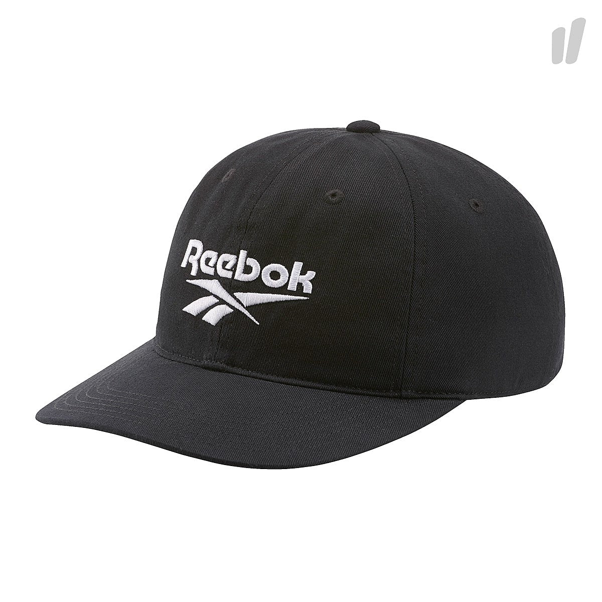 Reebok Classic Lost & Found Cap Black Caps CE3432 | Overkill