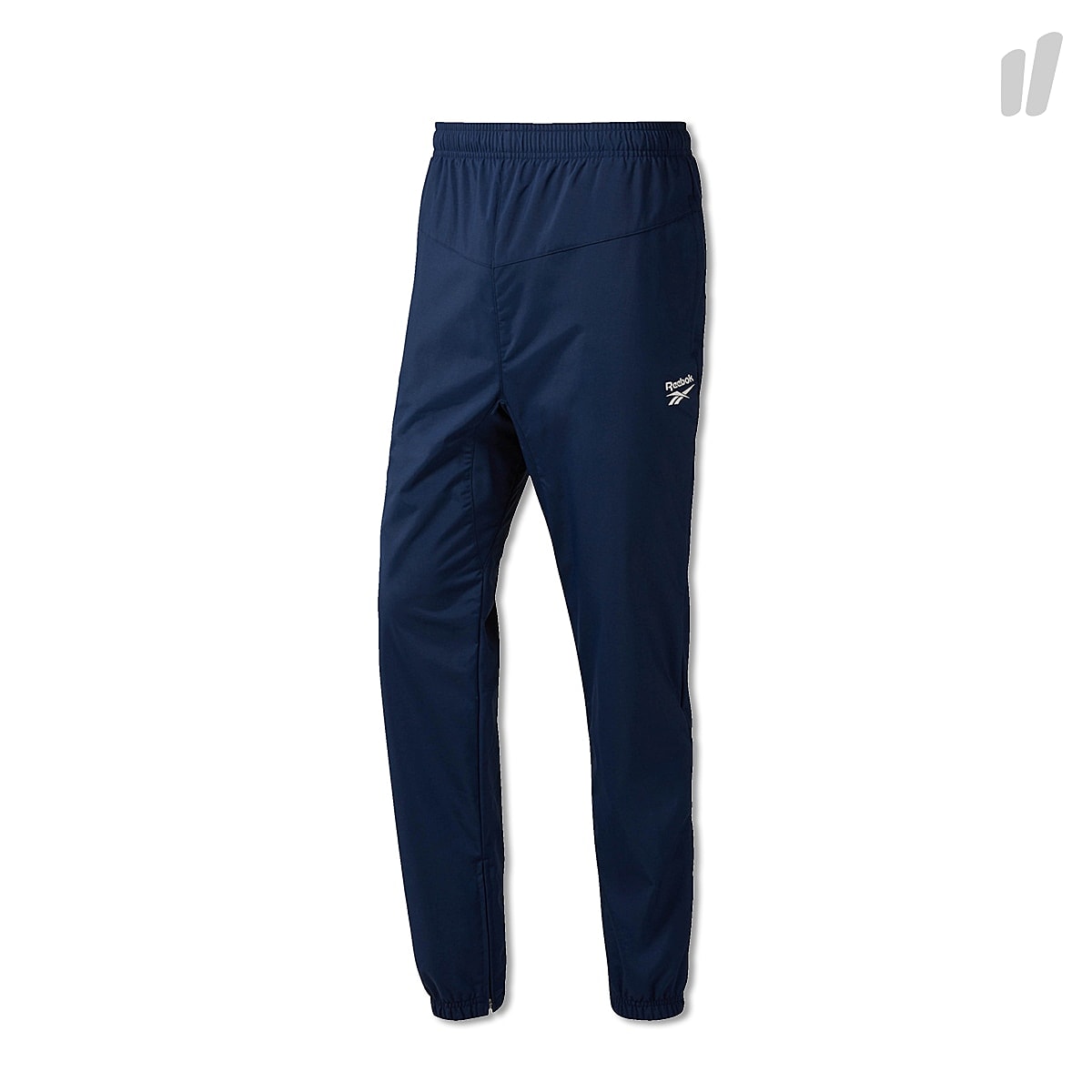 Reebok Lost & Found Track Pant Collegiate Navy Sweat & Track Pants CE5001 | Overkill