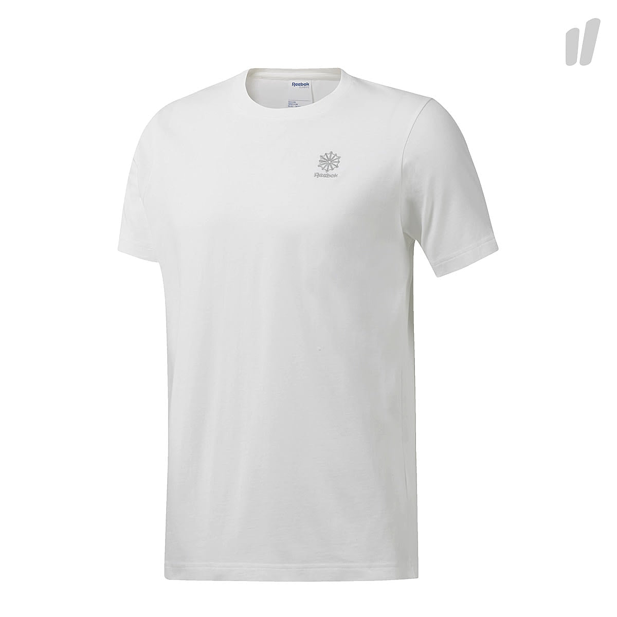 Reebok F Starcrest Tee White T-Shirts CE5084 | Overkill