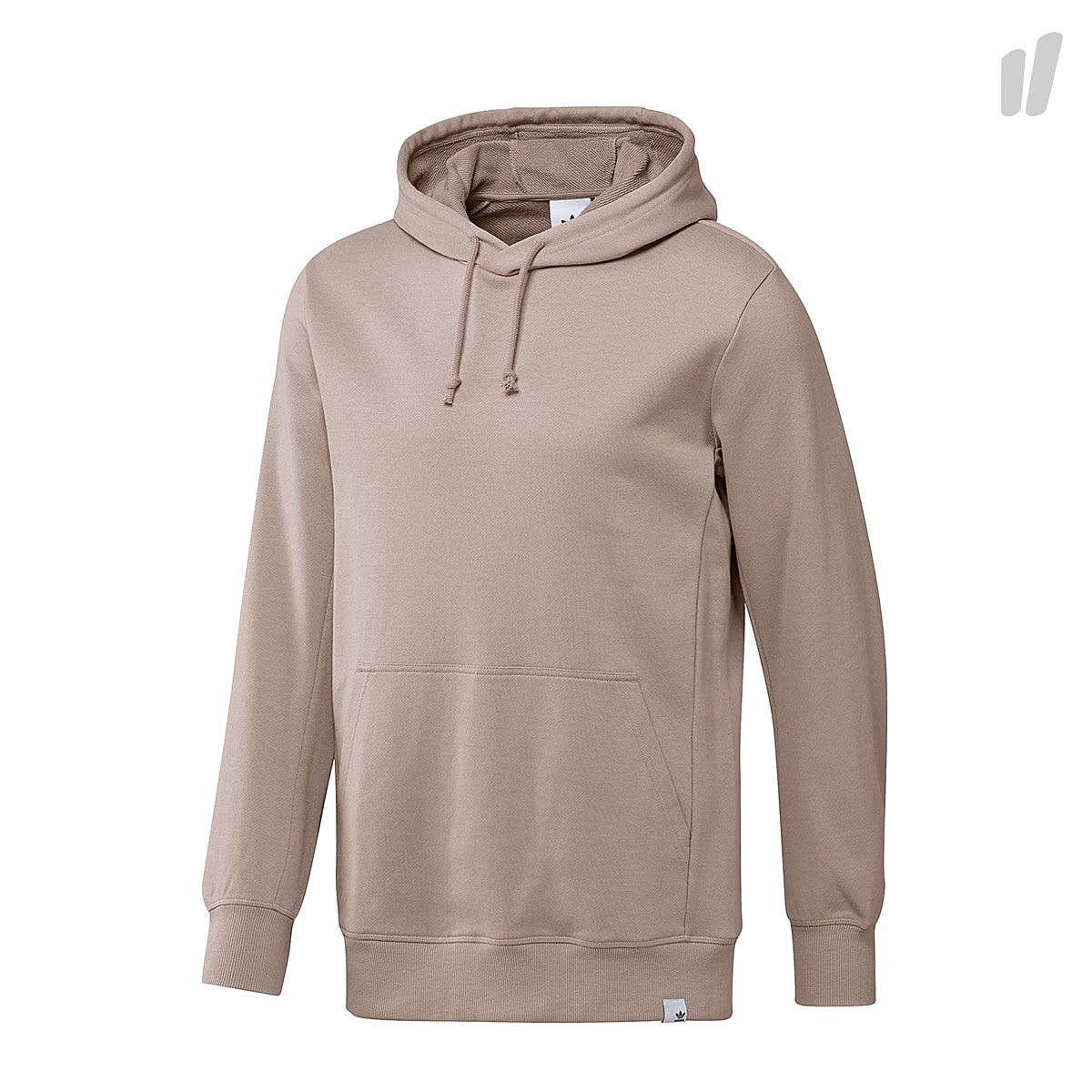 adidas XBYO OTH Sweatshirt Vapour Grey Sweatshirts CF1138 | Overkill