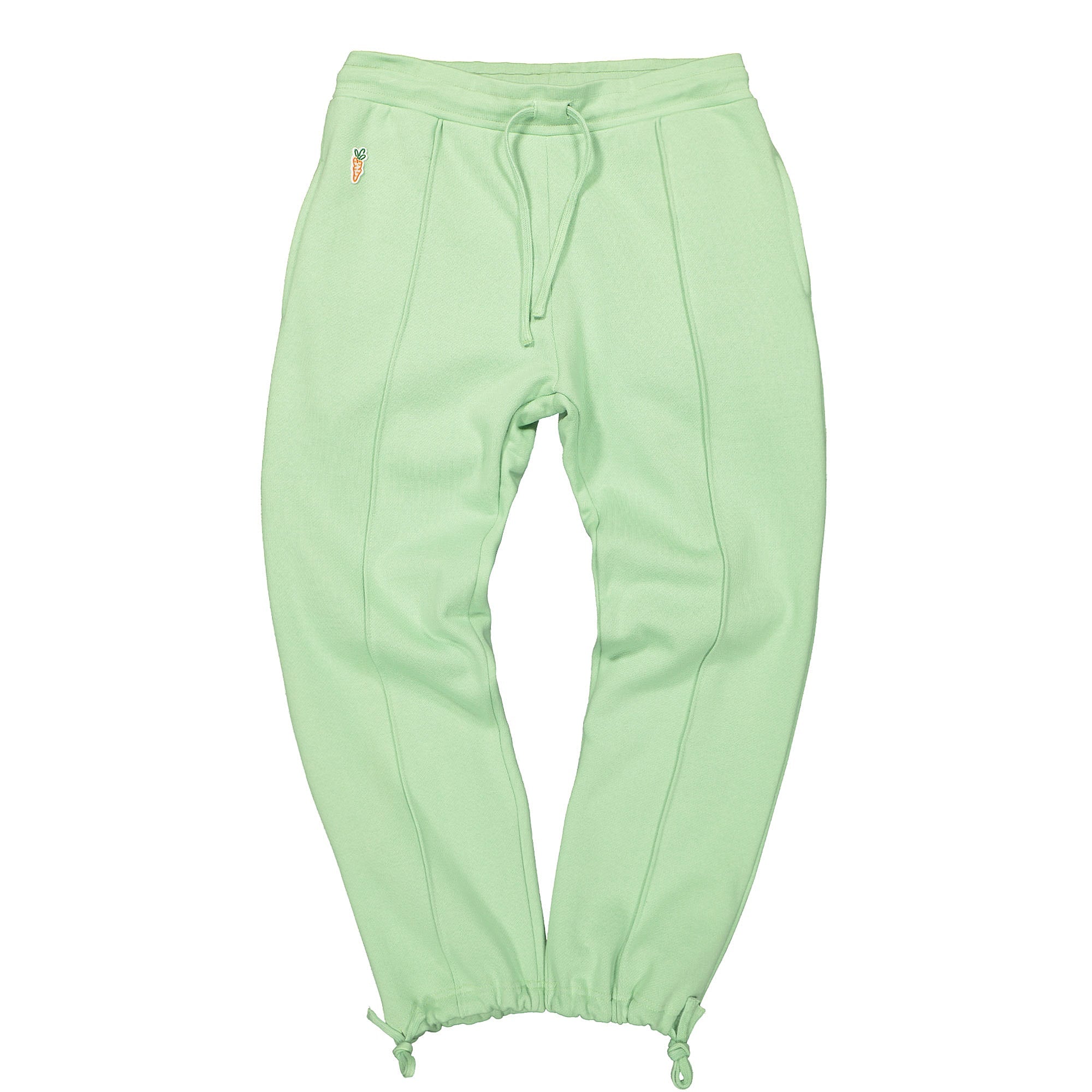 Carrots Signature Sweatpant Sage Green Sweat & Track Pants CF19-SCSP | Overkill