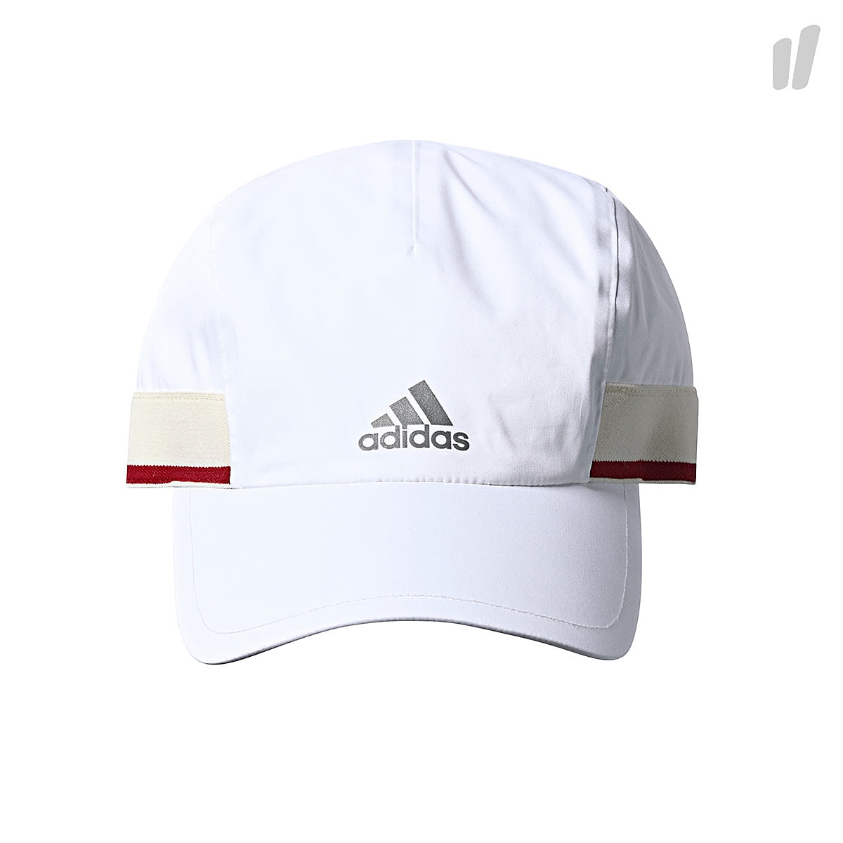 adidas Consortium RTM Cap White Caps CG1866 | Overkill