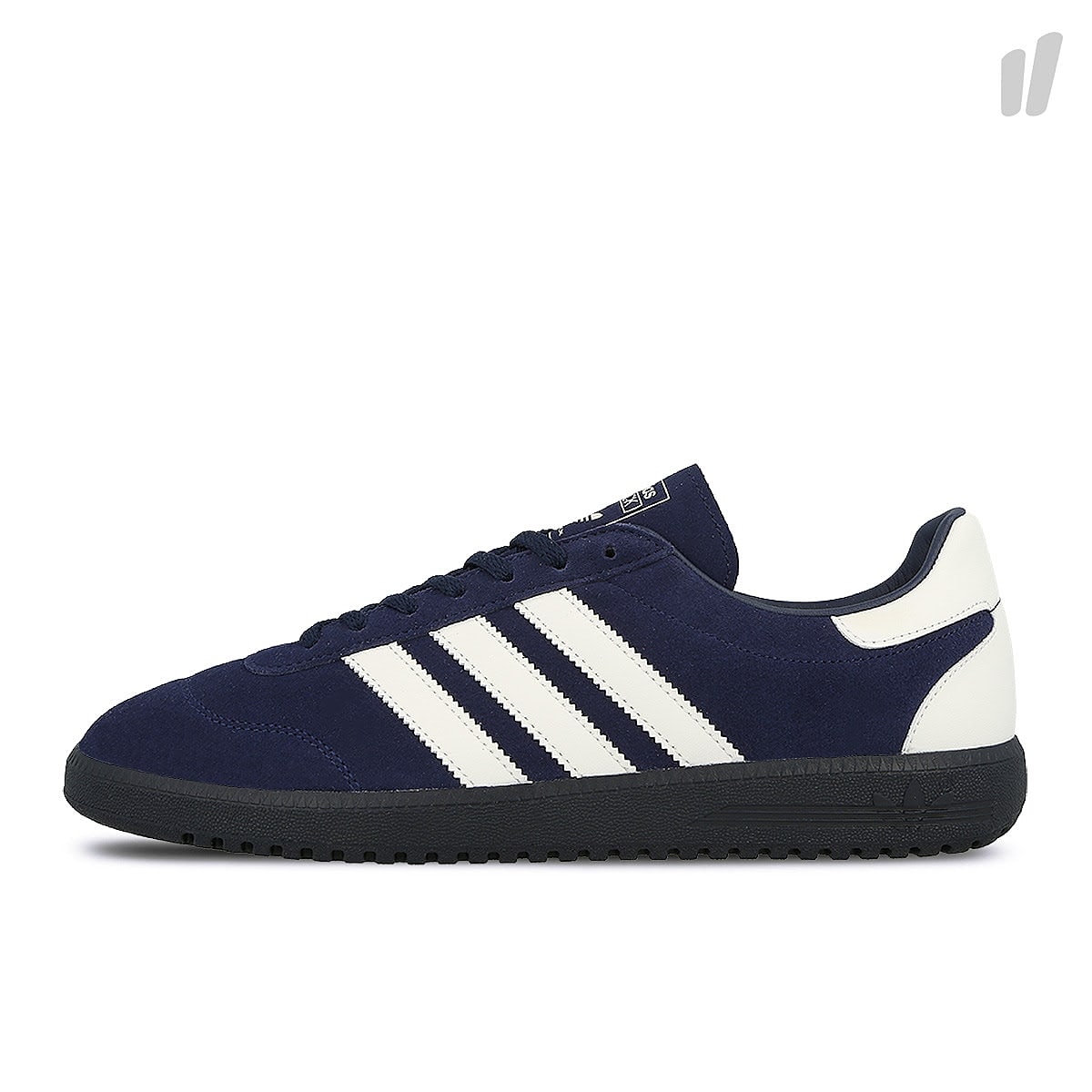 adidas intack spzl Night Indigo / Chalk White / Supplier Colour Sneakers CG2918 | Overkill