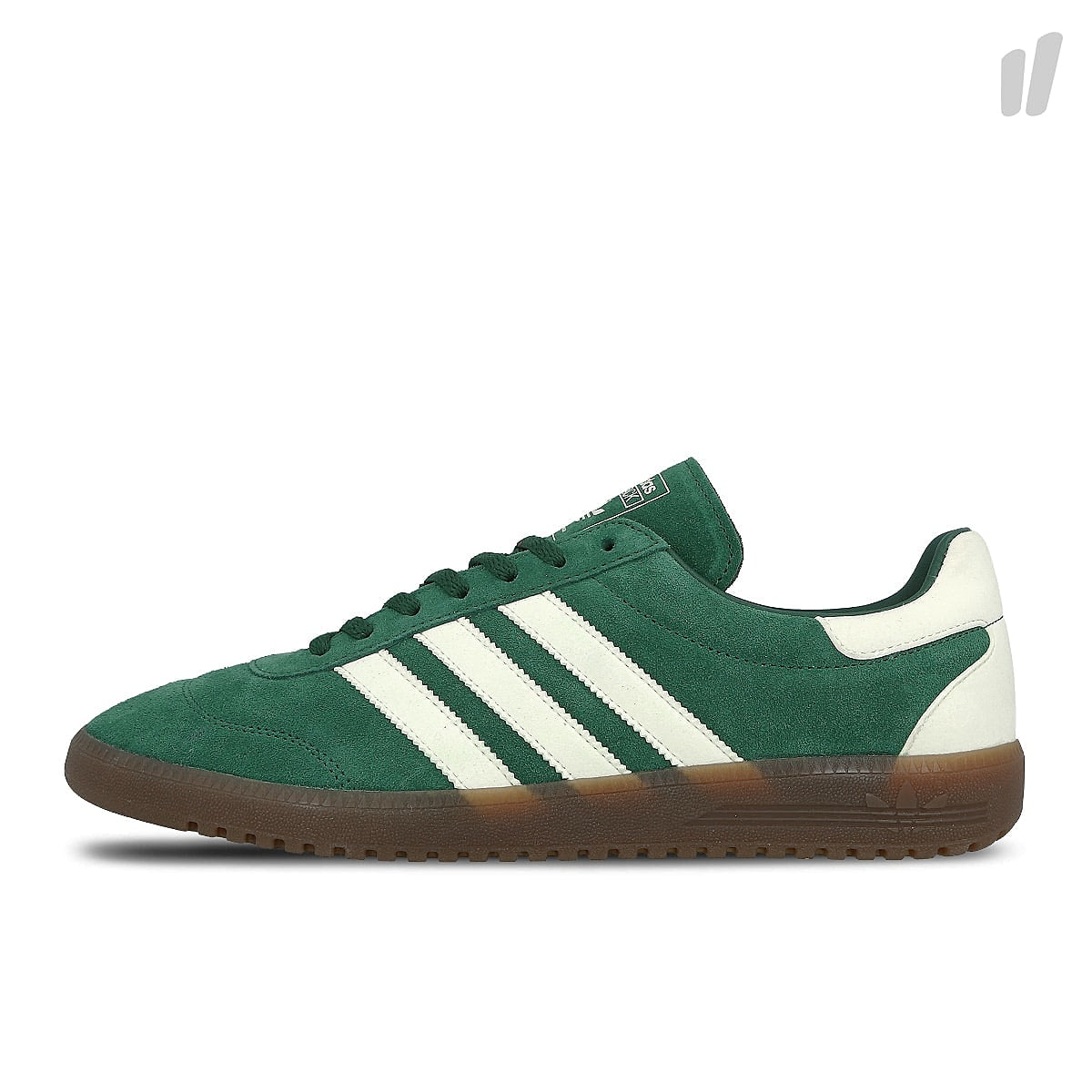 adidas intack spzl Dark Green-Core White-Dark Green Sneakers CG2919 | Overkill
