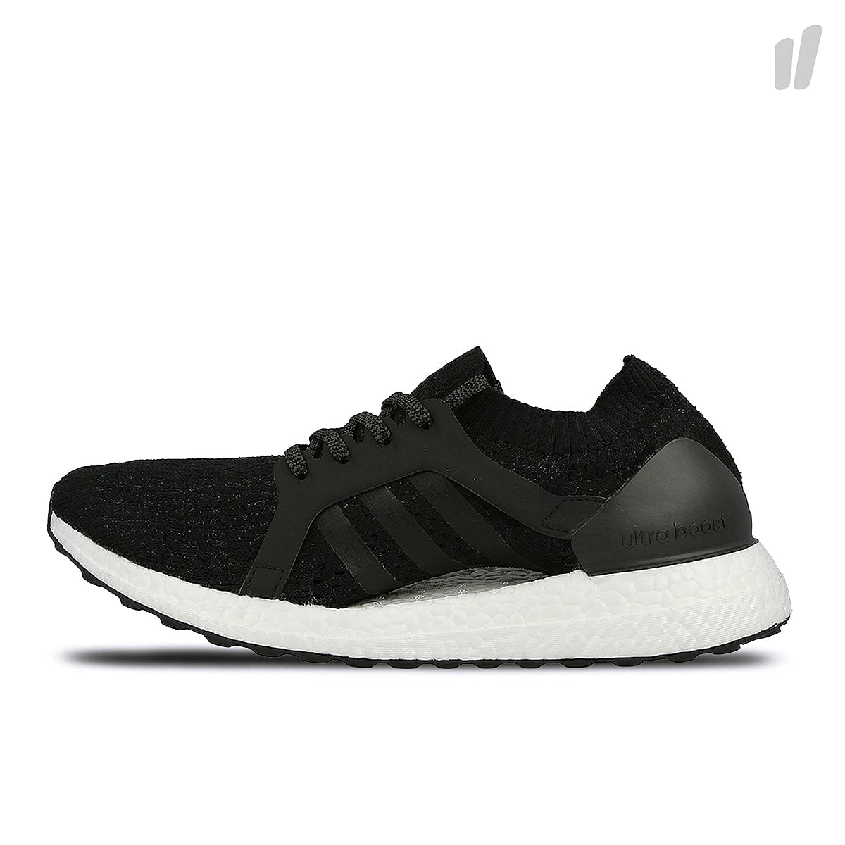 adidas wmns ultraboost x Core Black-Core Black-Trgrme Sneakers CG2978 | Overkill