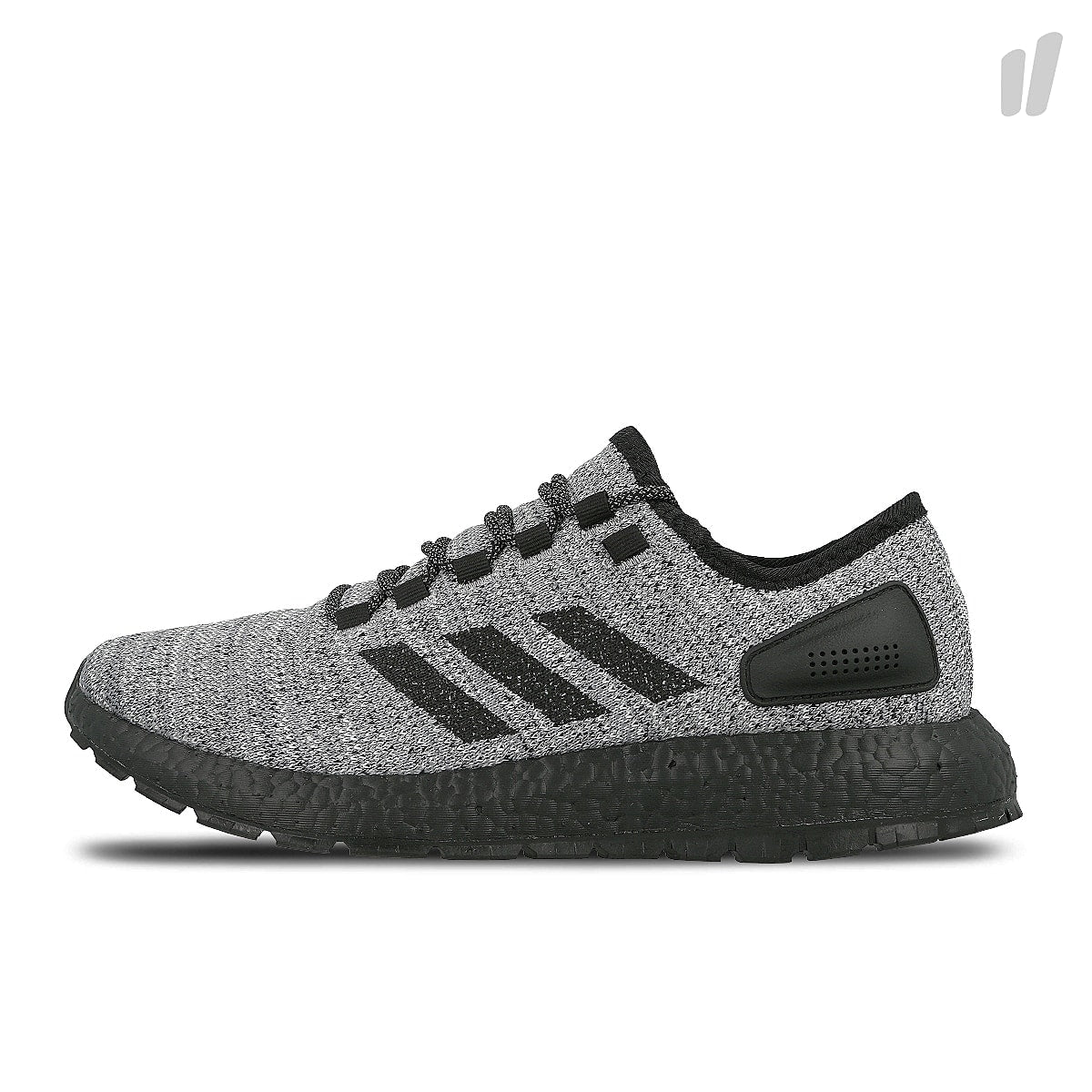 adidas pureboost all terrain Footwear White / Core Black / Grey Heather Sneakers CG2989 | Overkill