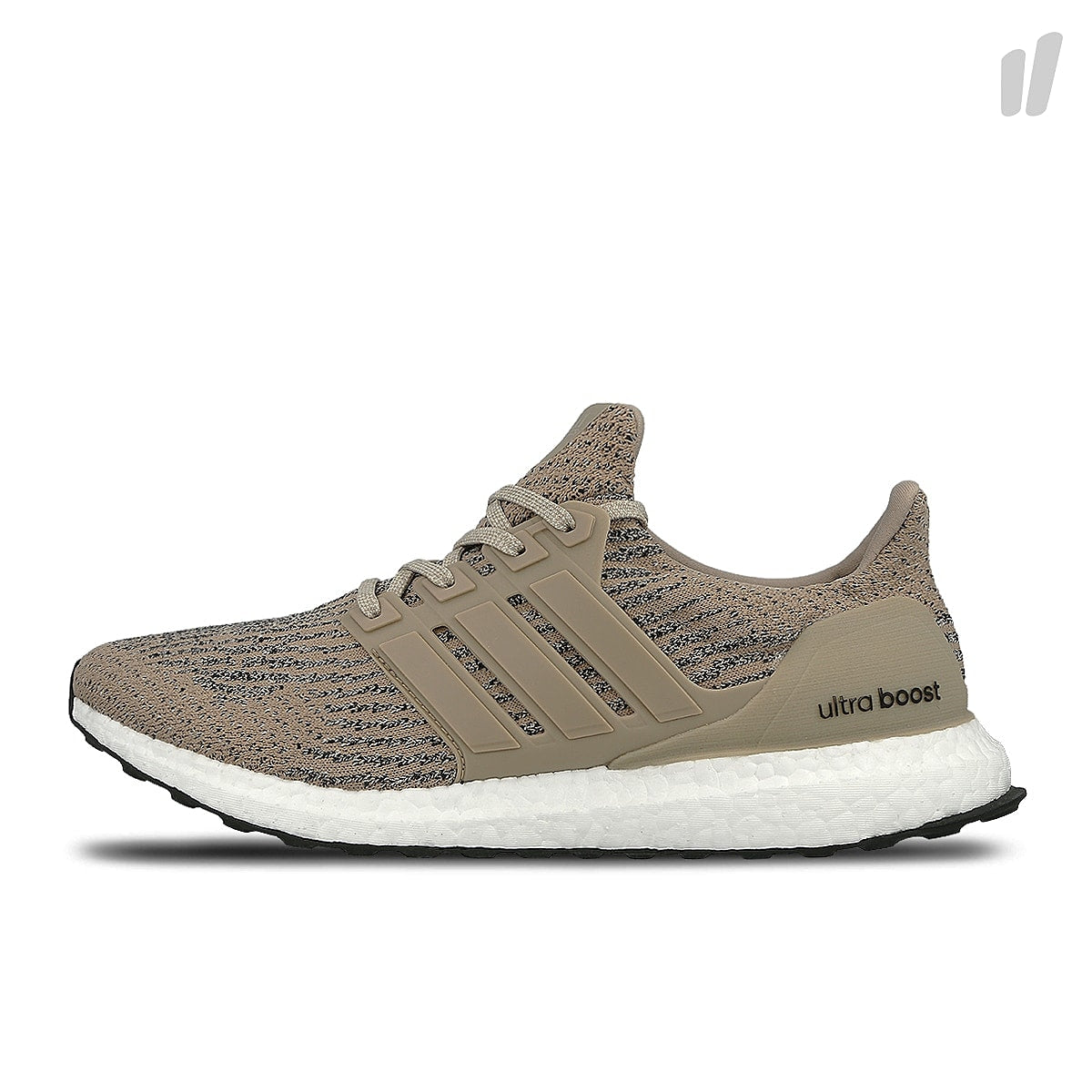 adidas ultraboost Trace Khaki-Trace Khaki-Clear Brown Sneakers CG3039 | Overkill