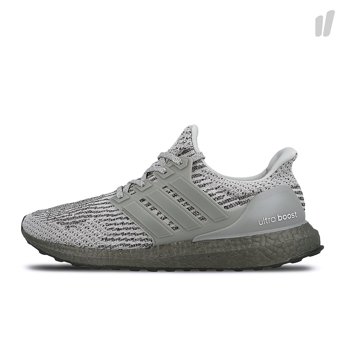 adidas ultraboost Grey Two / Grey Two / Trace Grey Sneakers CG3041 | Overkill