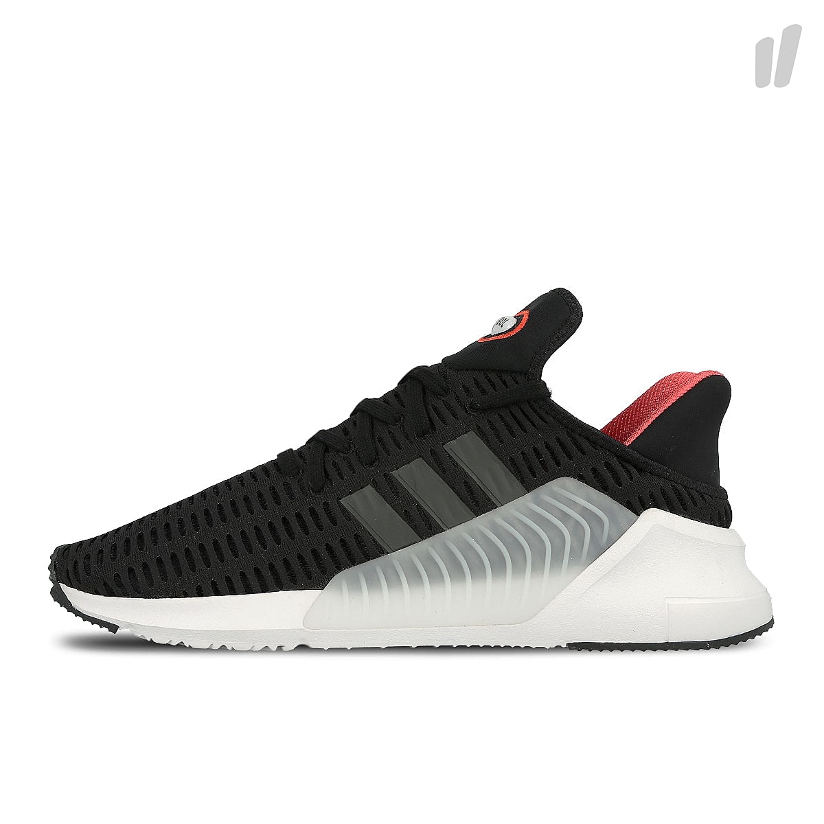 adidas climacool 02/17 Core Black / Utility Black / Footwear White Low Top Sneakers CG3347 | Overkill
