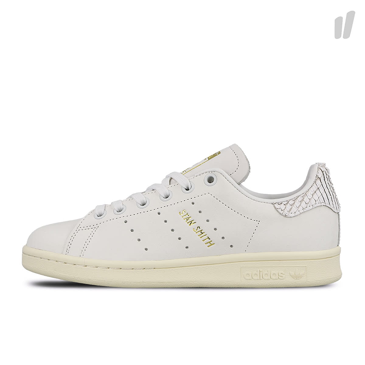adidas wmns stan smith Supplier Colour / Supplier Colour / Gold Metallic CG3636 | Overkill