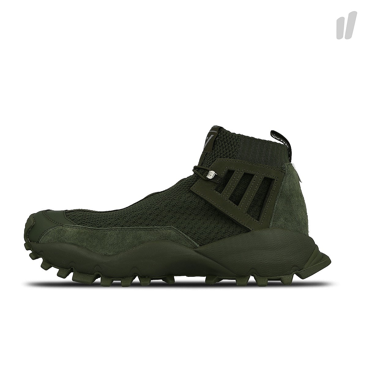 adidas wm seeulater alledo primeknit Night Cargo-Night Cargo-Night Cargo Sweatshirts CG3667 | Overkill