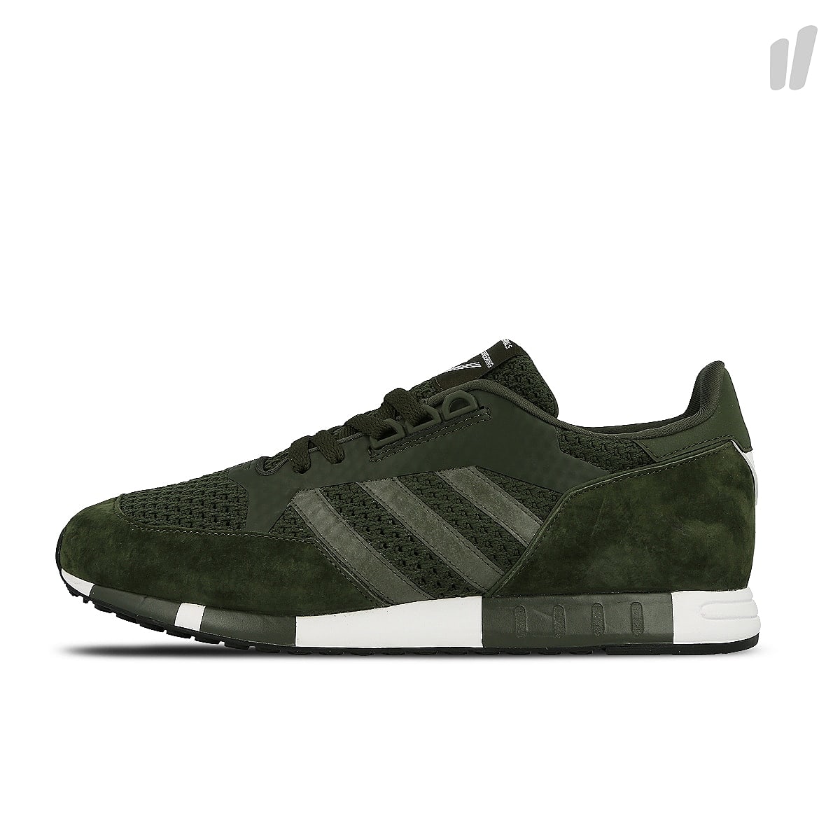 adidas wm boston super primeknit Night Cargo-Night Cargo-Footwear White Sweatshirts CG3669 | Overkill