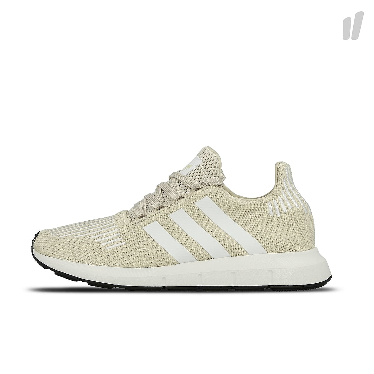adidas wmns swift run Clear Brown / Footwear White / Crystal White CG4141 | Overkill