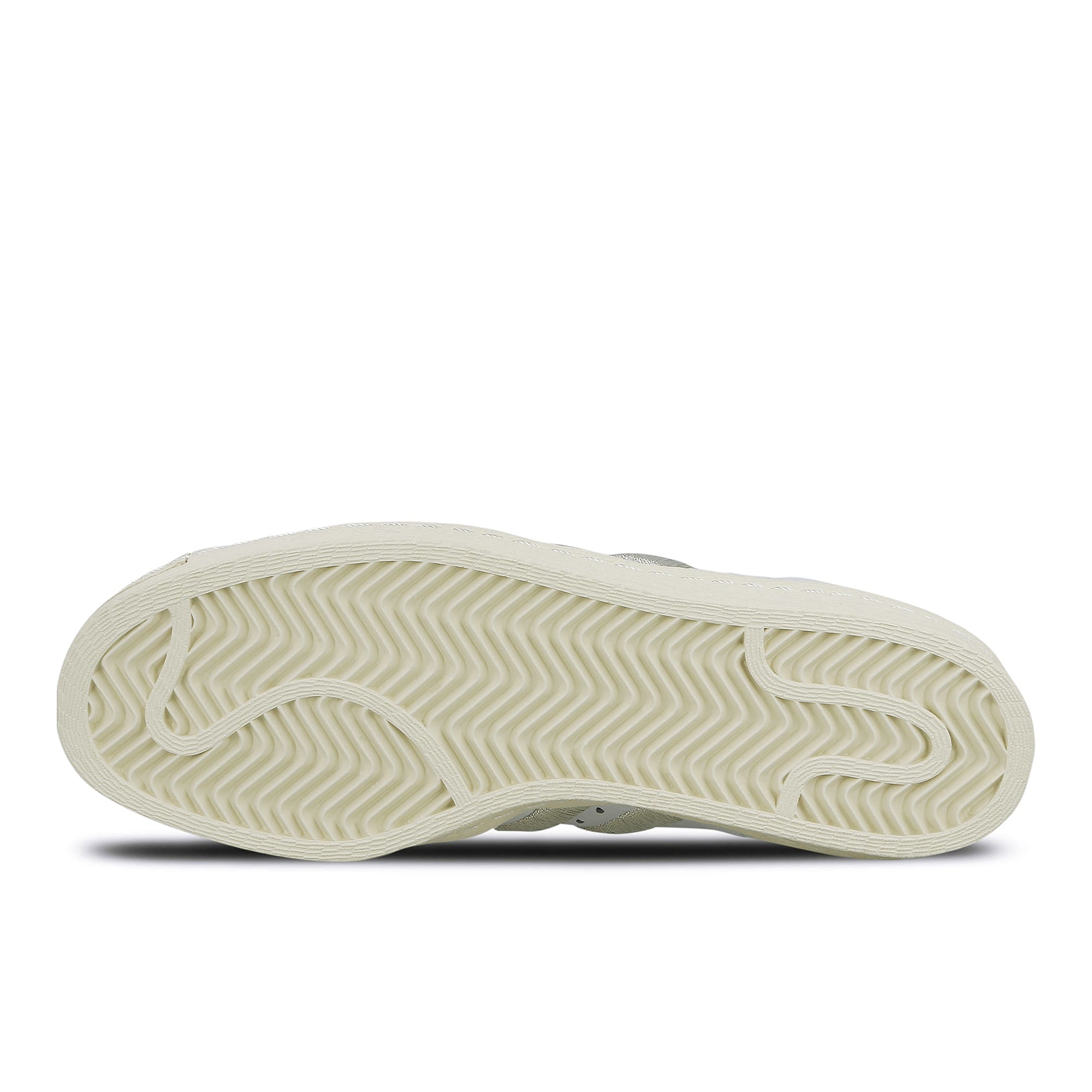 adidas wmns superstar 80s Footwear White-Grey One-Off White Sneakers Detail View 1 | Overkill