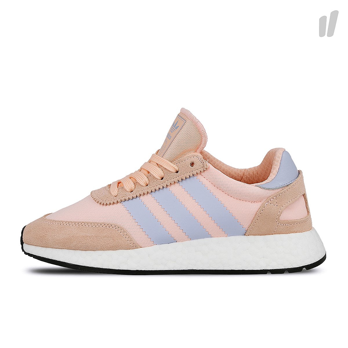 adidas wmns i-5923 Periwinkle-Clear Mint-Core Black Sneakers CG6025 | Overkill