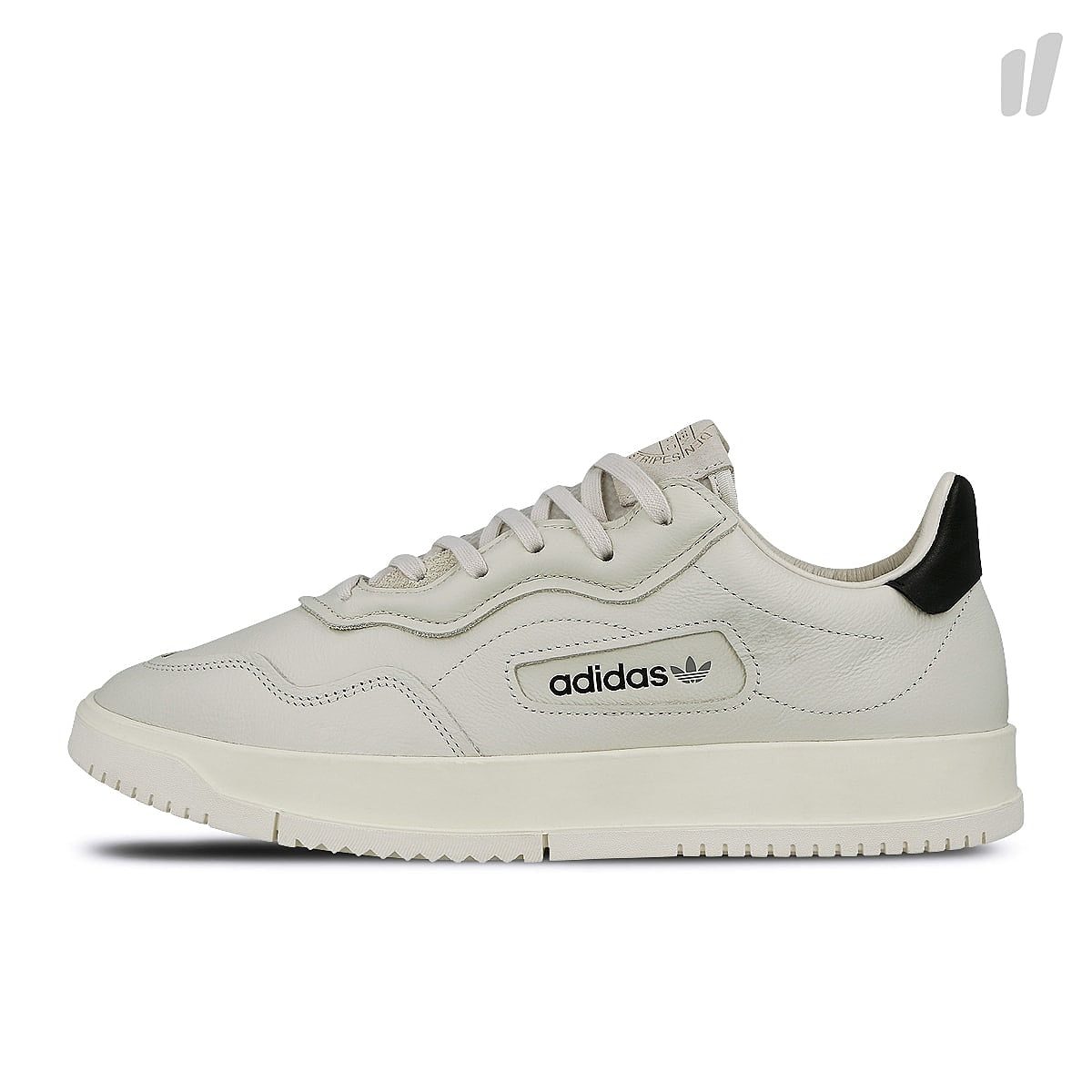 adidas sc premiere Raw White-Clear White-Off White Sneakers CG6239 | Overkill