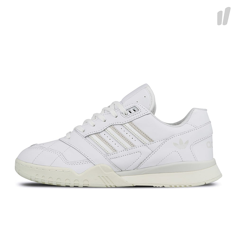 adidas ar trainer Running White-Raw White-Off White Sneakers CG6465 | Overkill