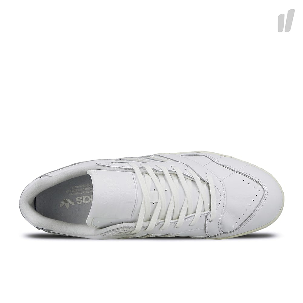 adidas ar trainer Running White-Raw White-Off White Sneakers Detailfoto | Overkill