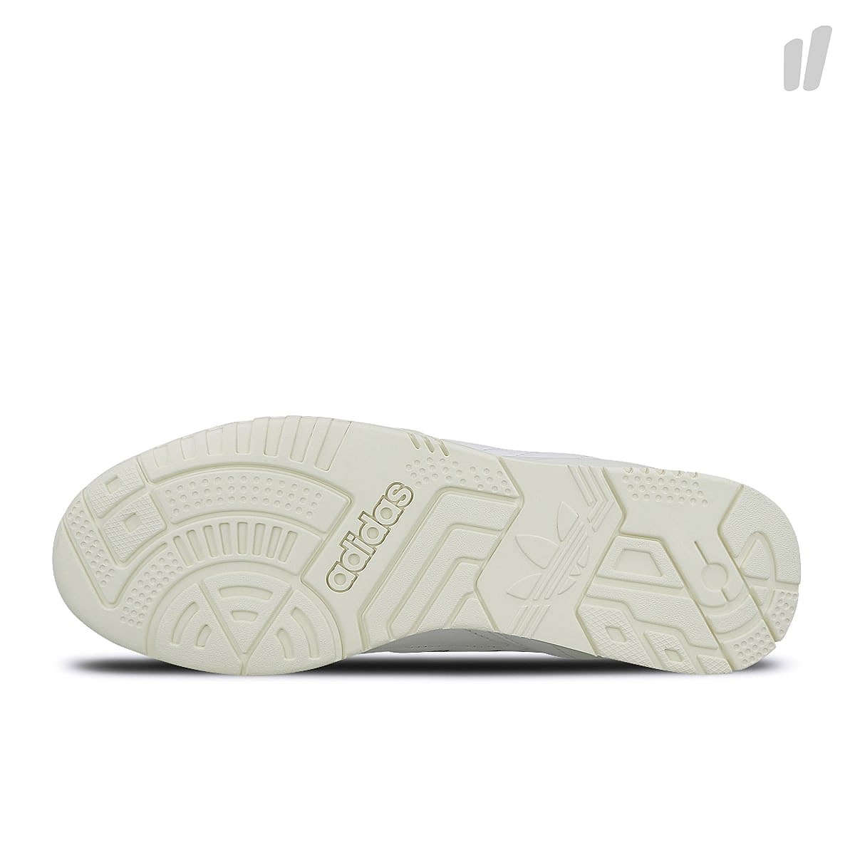 adidas ar trainer Running White-Raw White-Off White Sneakers Detail View 1 | Overkill