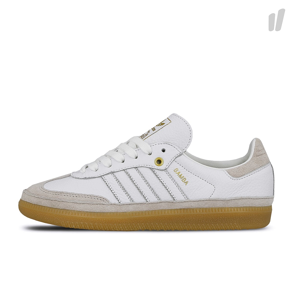 adidas wmns samba og relay Running White-Running White-Grey Two Sneakers CG6515 | Overkill