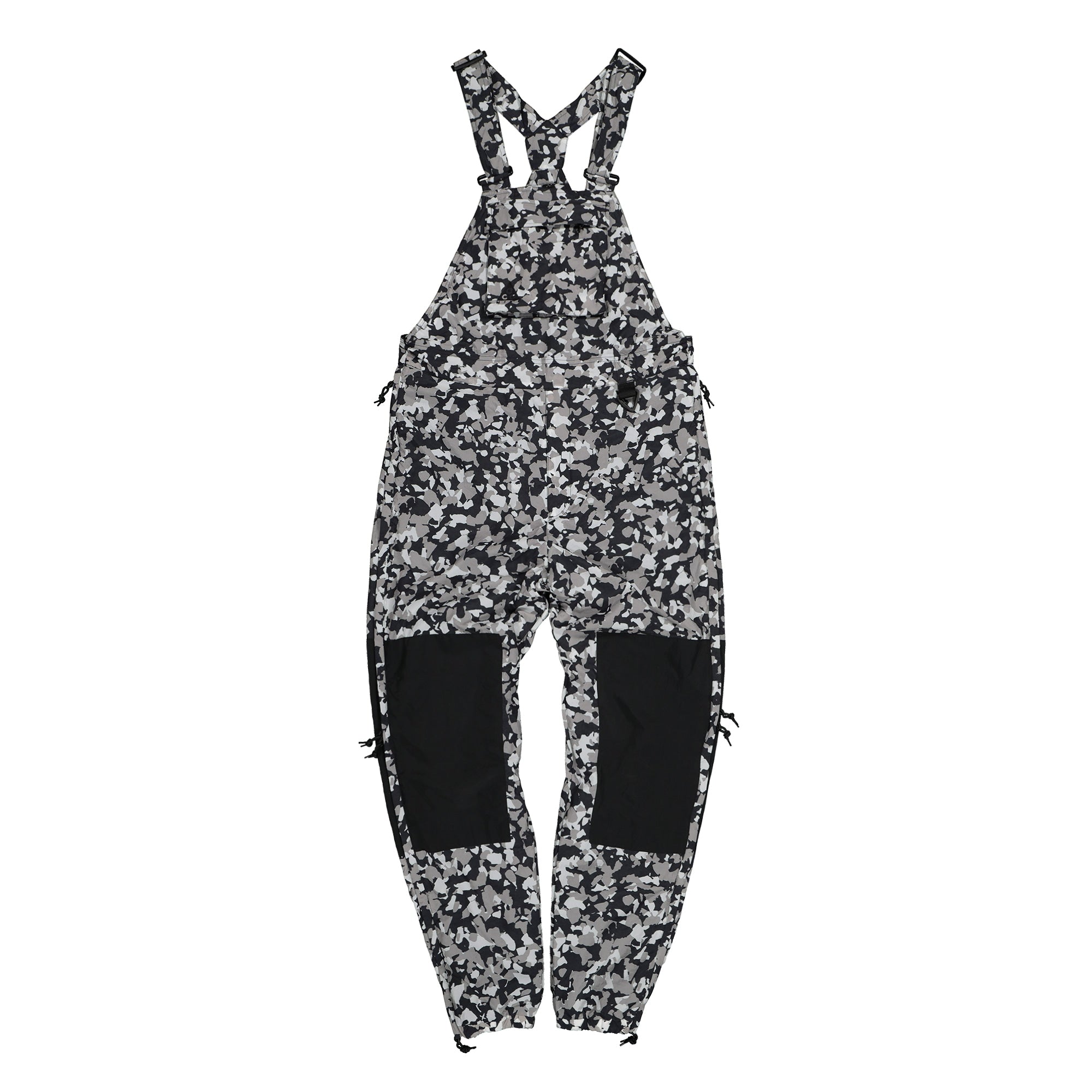 Nike NRG ACG Woven Overalls Black Overalls CI0417 010 | Overkill