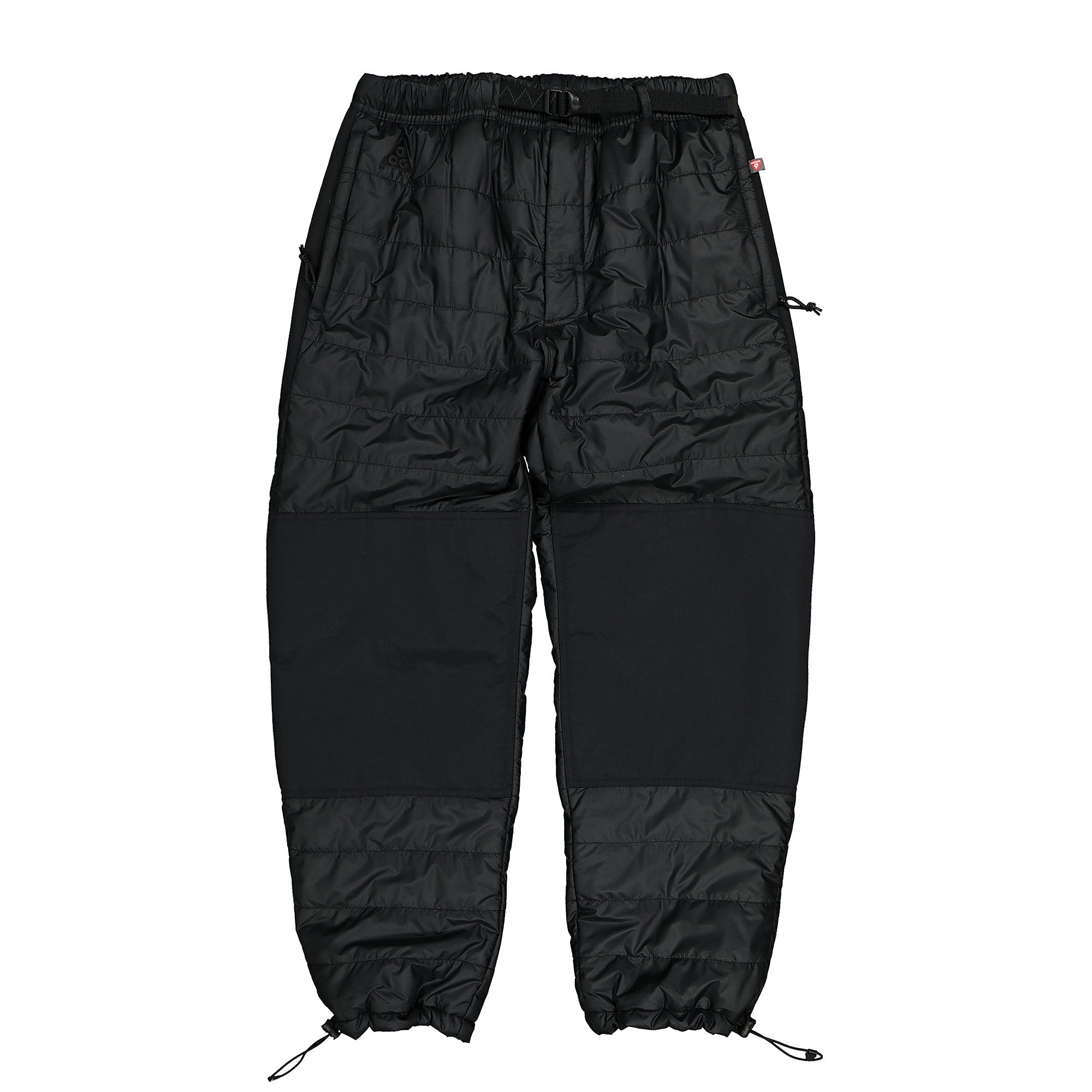 Nike NRG ACG Primaloft TRL Pant Black / Black / Black Sweat & Track Pants CI0455 010 | Overkill