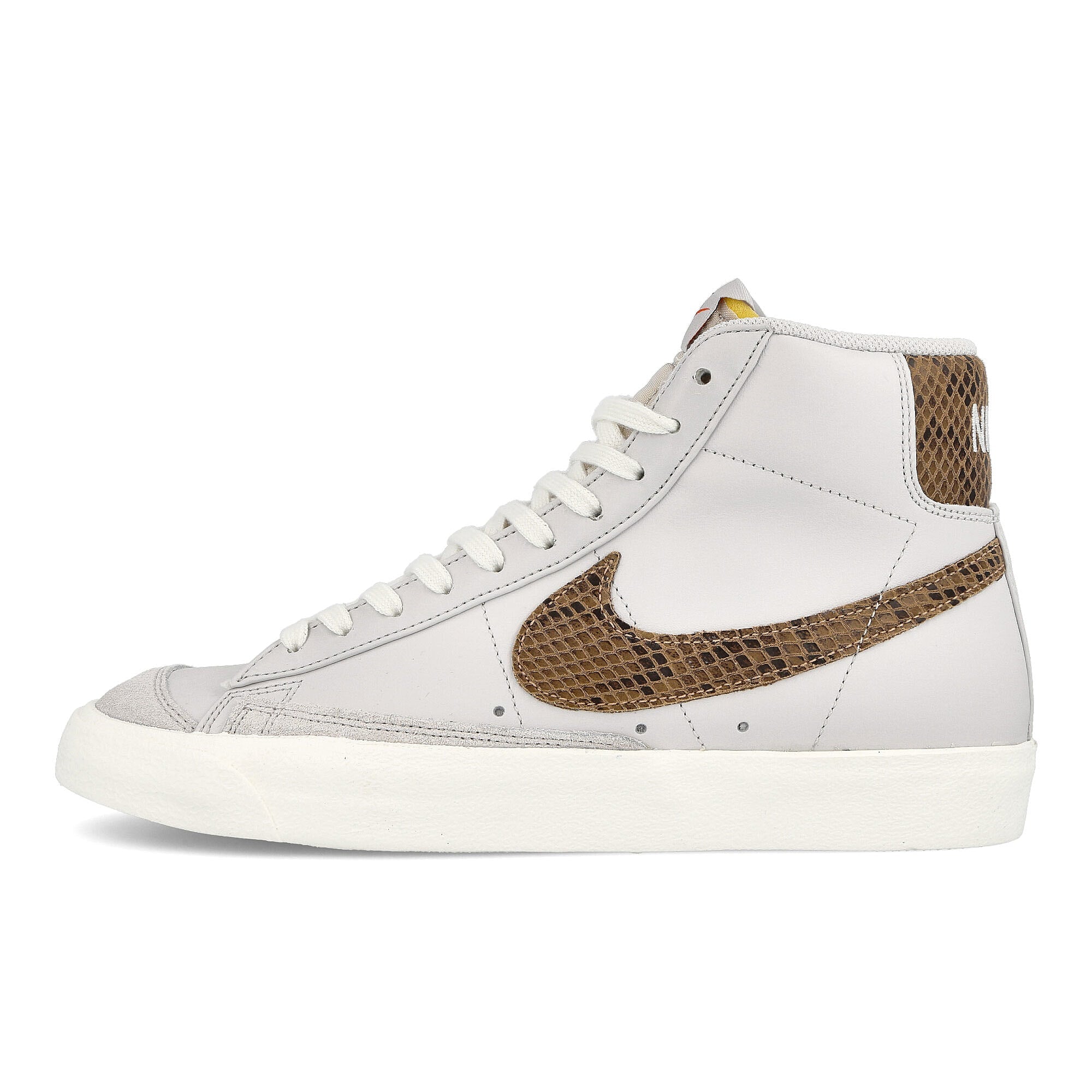 Nike blazer mid 77 vintage Vast Grey-MTLC Red Bronze - Sail Mid Top Sneakers CI1176 002 | Overkill
