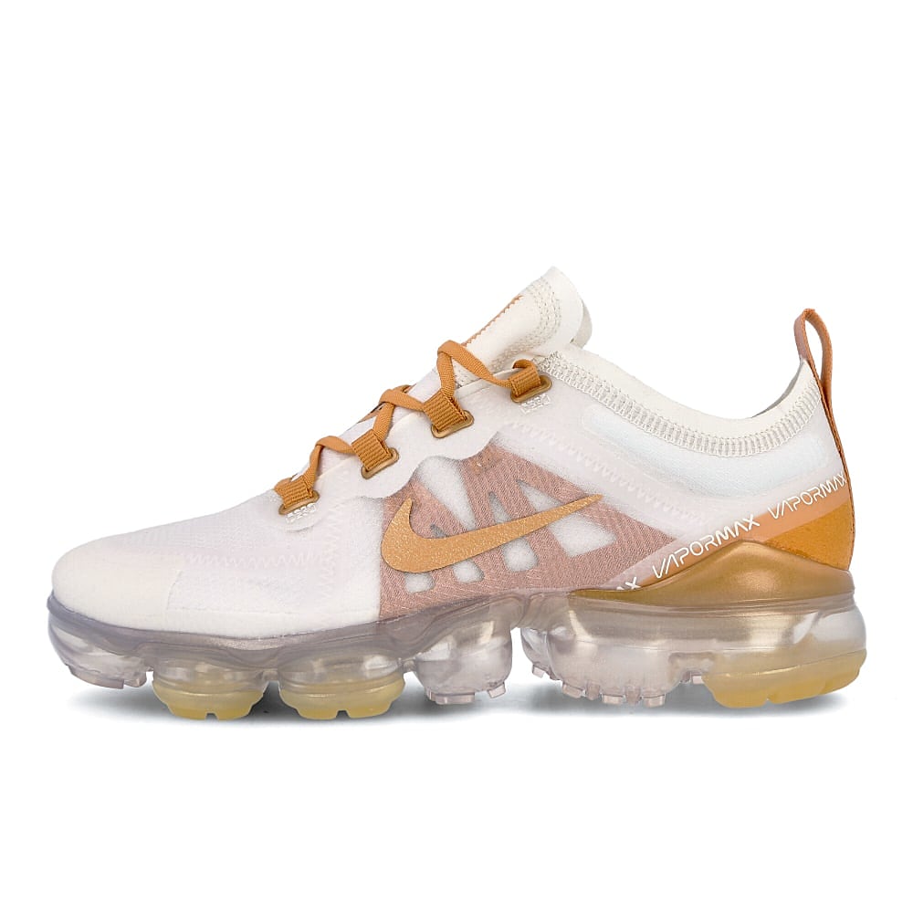 Nike wmns air vapormax 2019 se Summit White-Copper Moon - Summit White Sneakers CI1246 104 | Overkill