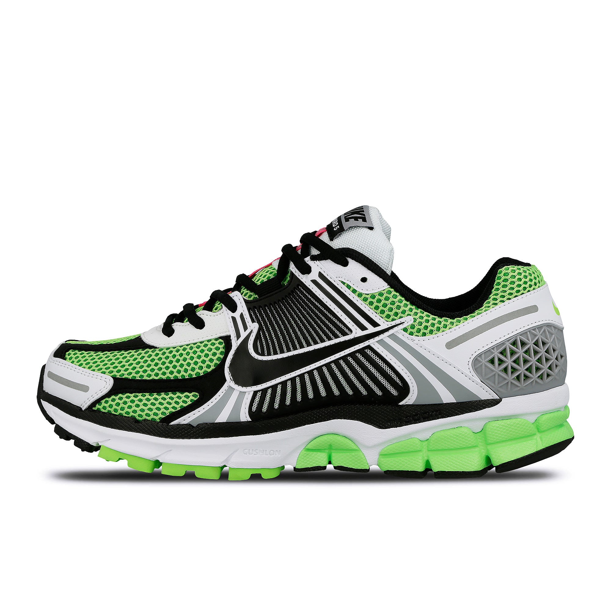 Nike zoom vomero 5 se sp Electric Green-Black - White Low Top Sneakers CI1694 300 | Overkill