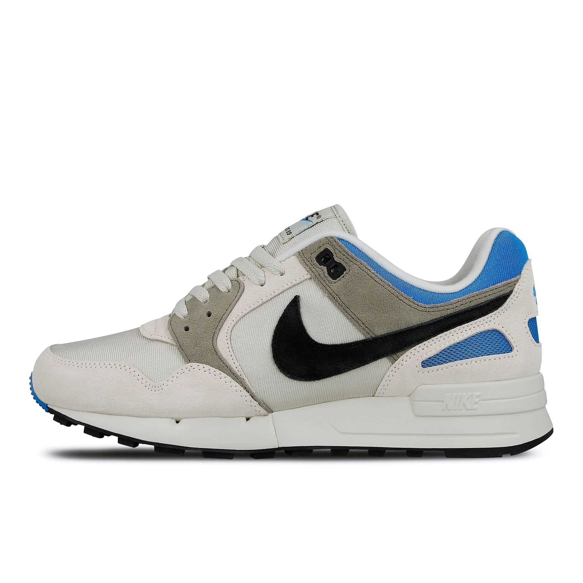 Nike air pegasus 89 se Light Bone-Black - Vivid Blue - Light Taupe Sneakers CI6396 001 | Overkill