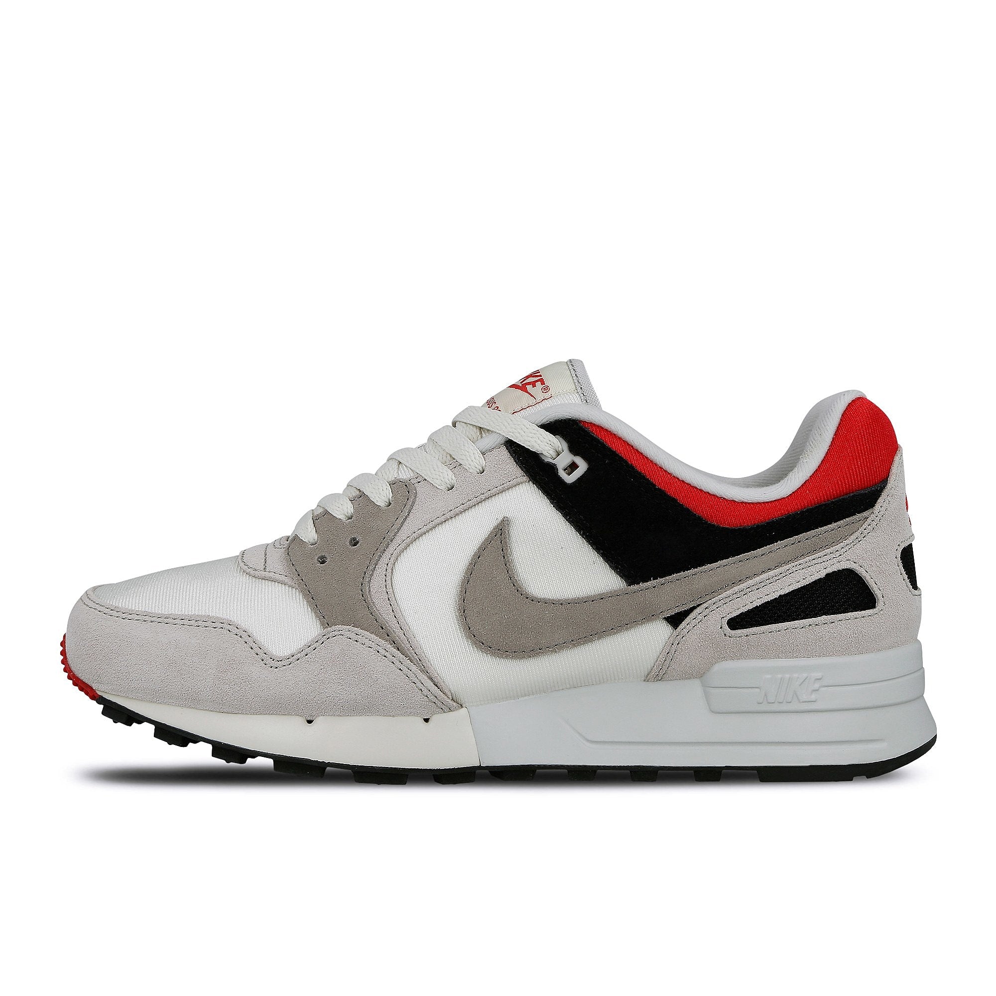 Nike air pegasus '89 se Swan-Medium Grey - Rose Coral - Black Sneakers CI6396 100 | Overkill