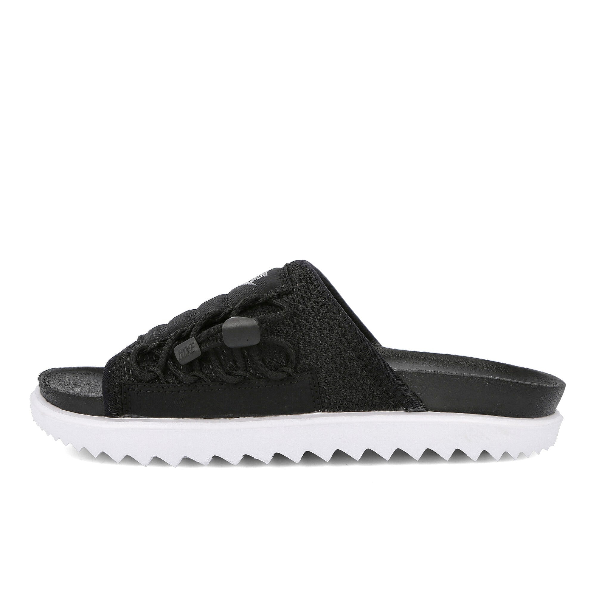 Nike wmns asuna slide Black-Anthracite - White Slides, Sandals & Slippers CI8799 003 | Overkill