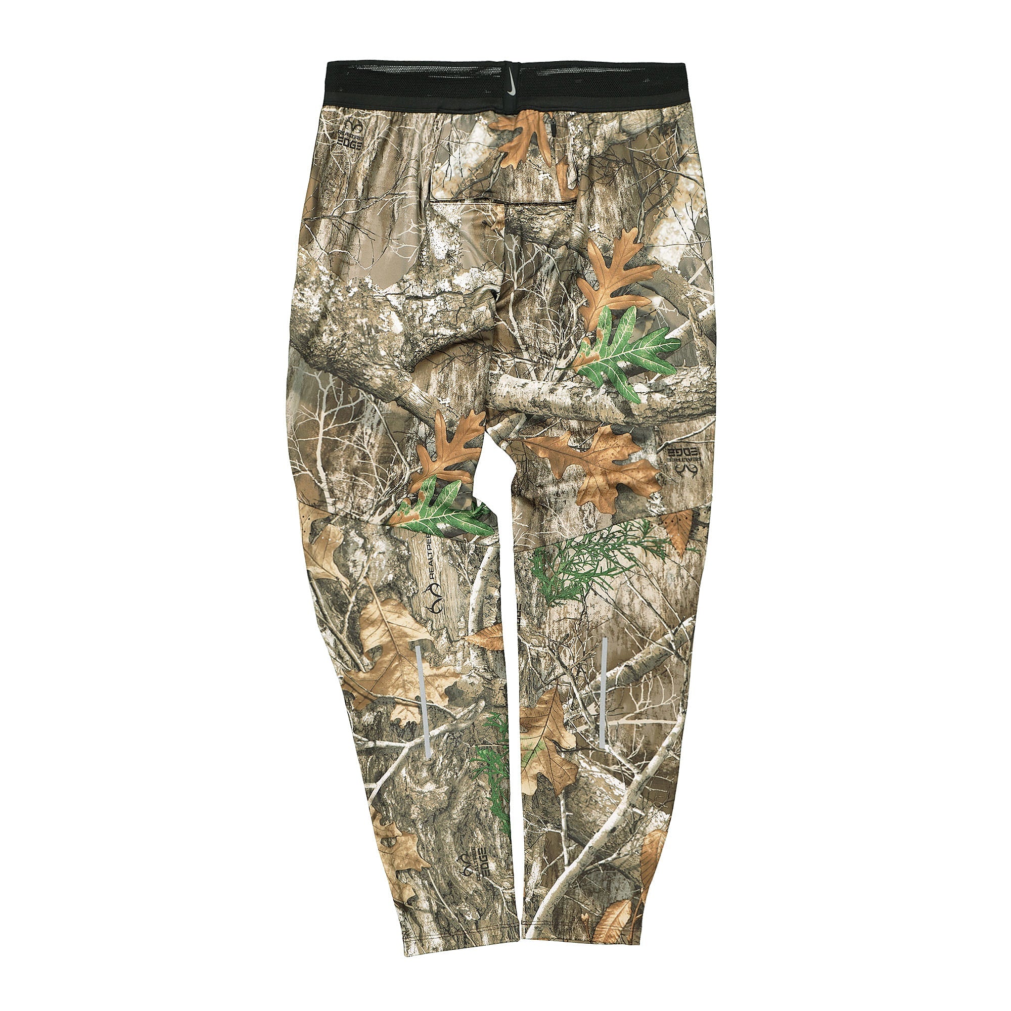 Nike NRG Skeleton Pant 2 Baroque Brown Sweat & Track Pants Material | Overkill