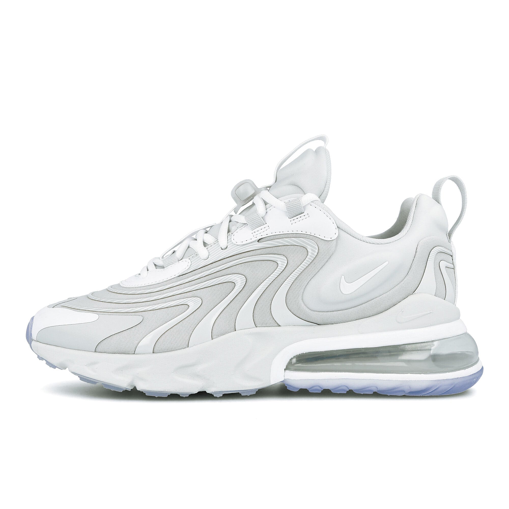 Nike air max 270 react eng Photon Dust / White - Platinum Tint CJ0579 002 | Overkill