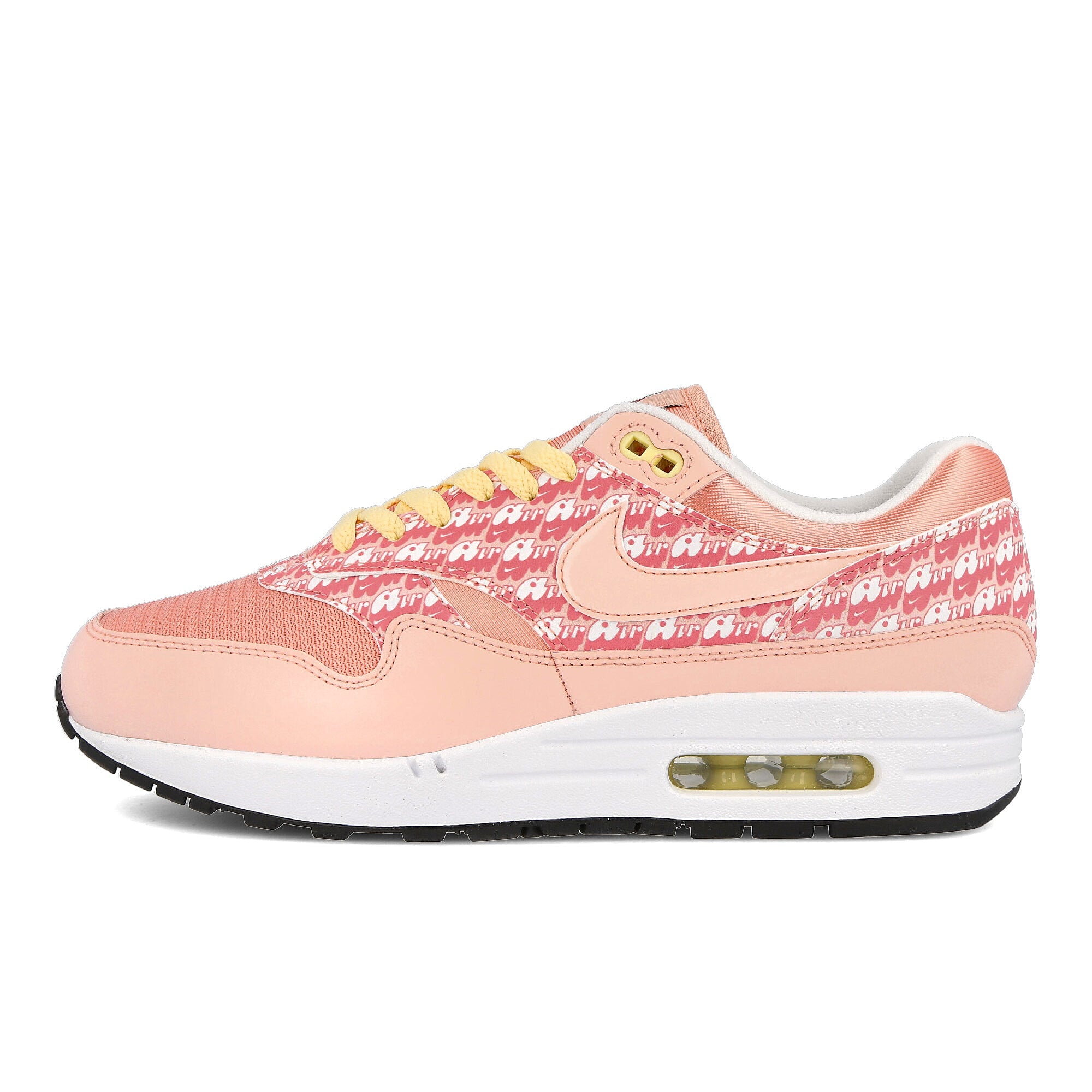 Nike air max 1 premium Atmosphere / Atmosphere - True White CJ0609 600 | Overkill