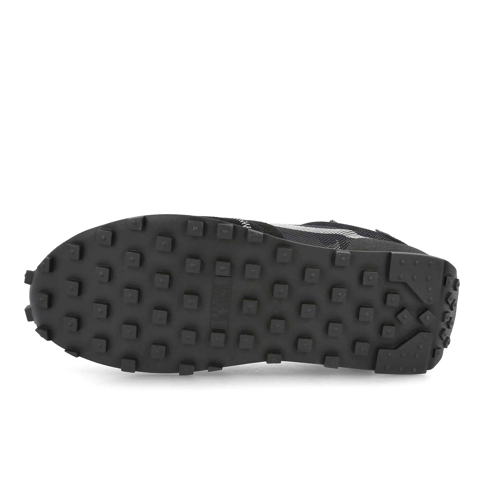 Nike daybreak type Black-white Low Top Sneakers Detail View 1 | Overkill