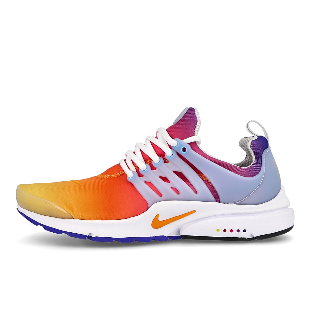 Nike air presto University Gold / Hyper Crimson - Sired Red CJ1229 700 | Overkill