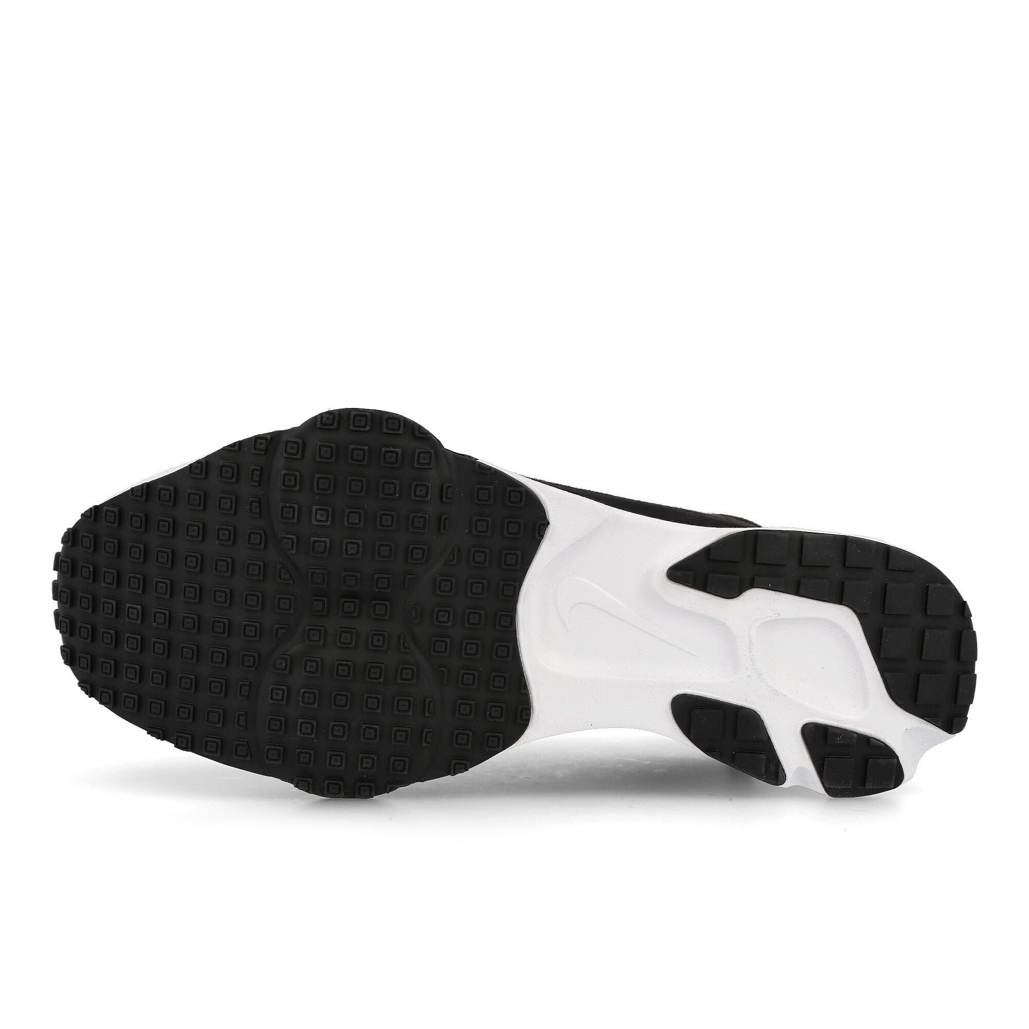 Nike air zoom type Black-Anthracite - White - Pure Platinum Sneakers Detail View 1 | Overkill