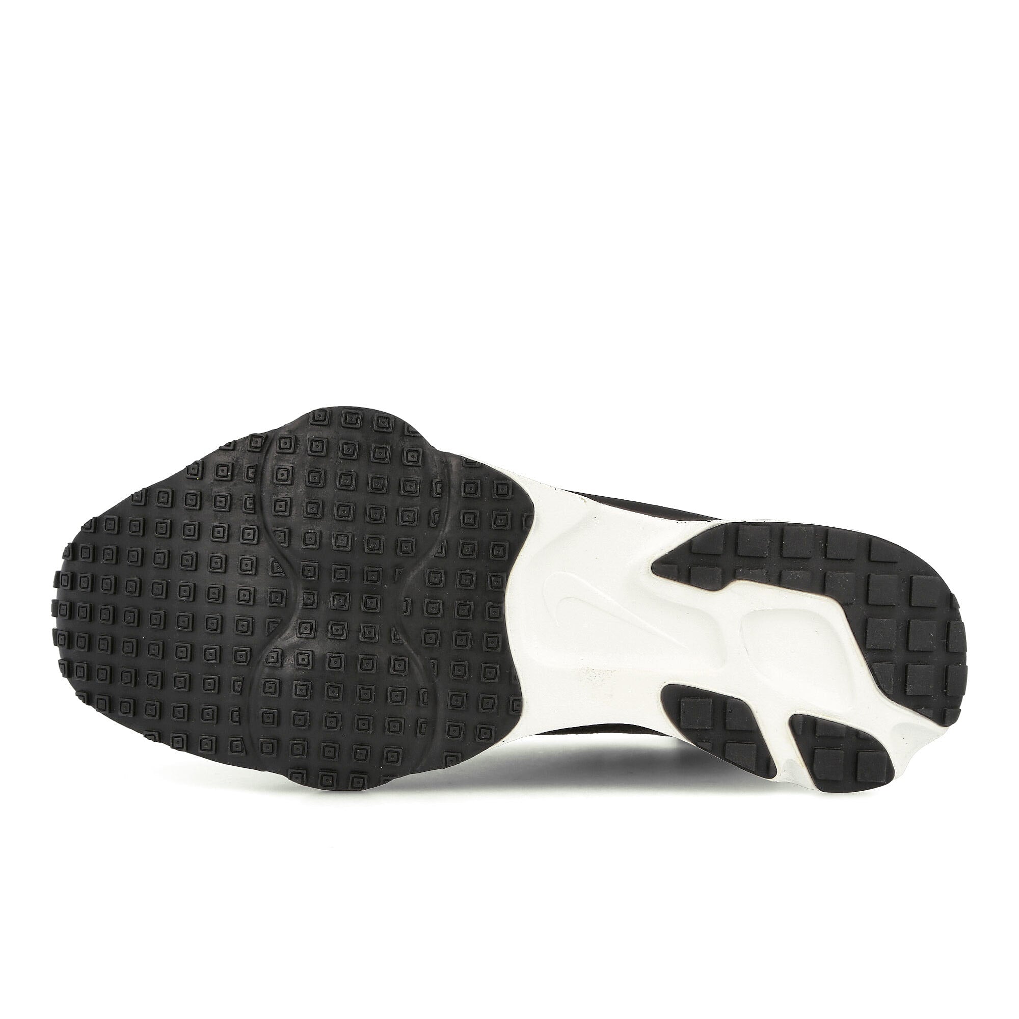 Nike air zoom type Black-Dark Grey - Canvas - Hyper Pink Low Top Sneakers Detail View 1 | Overkill