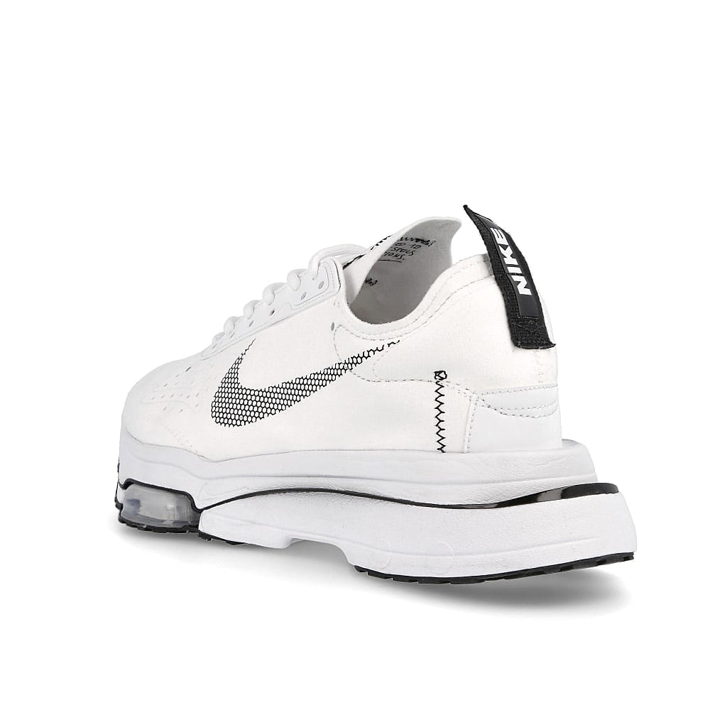 Nike air zoom type White-Black - White - Pure Platinum Low Top Sneakers Material | Overkill