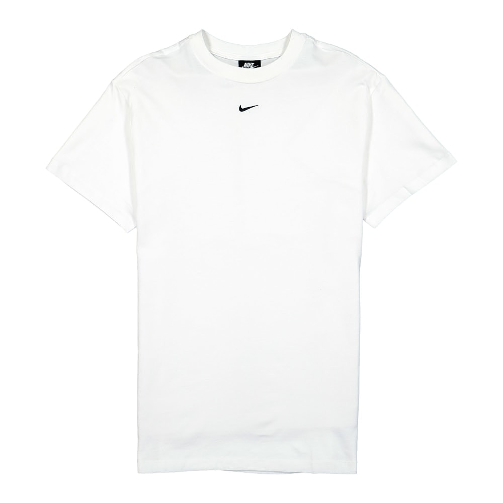 Nike Wmns NSW Essential Dress White / Black Dresses CJ2242 100 | Overkill