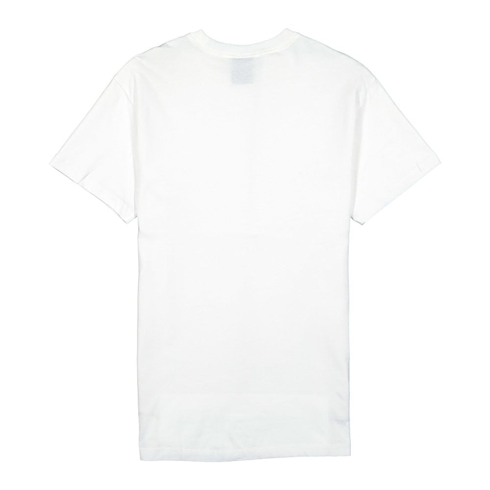 Nike Wmns NSW Essential Dress White / Black Dresses Material | Overkill