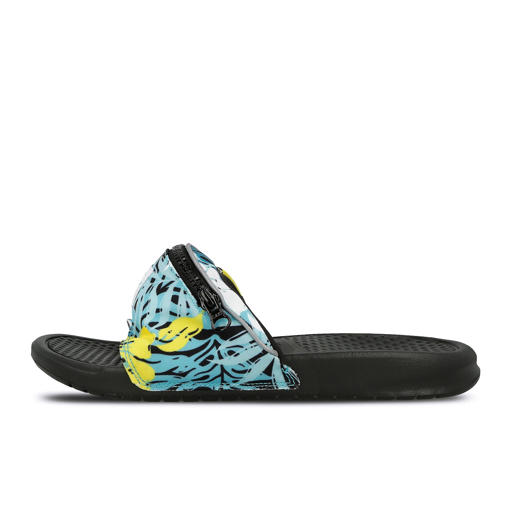 Nike benassi jdi fanny pack printed Hyper Jade-Hyper Jade - Spirit Teal - Black Sneakers CJ2967 300 | Overkill