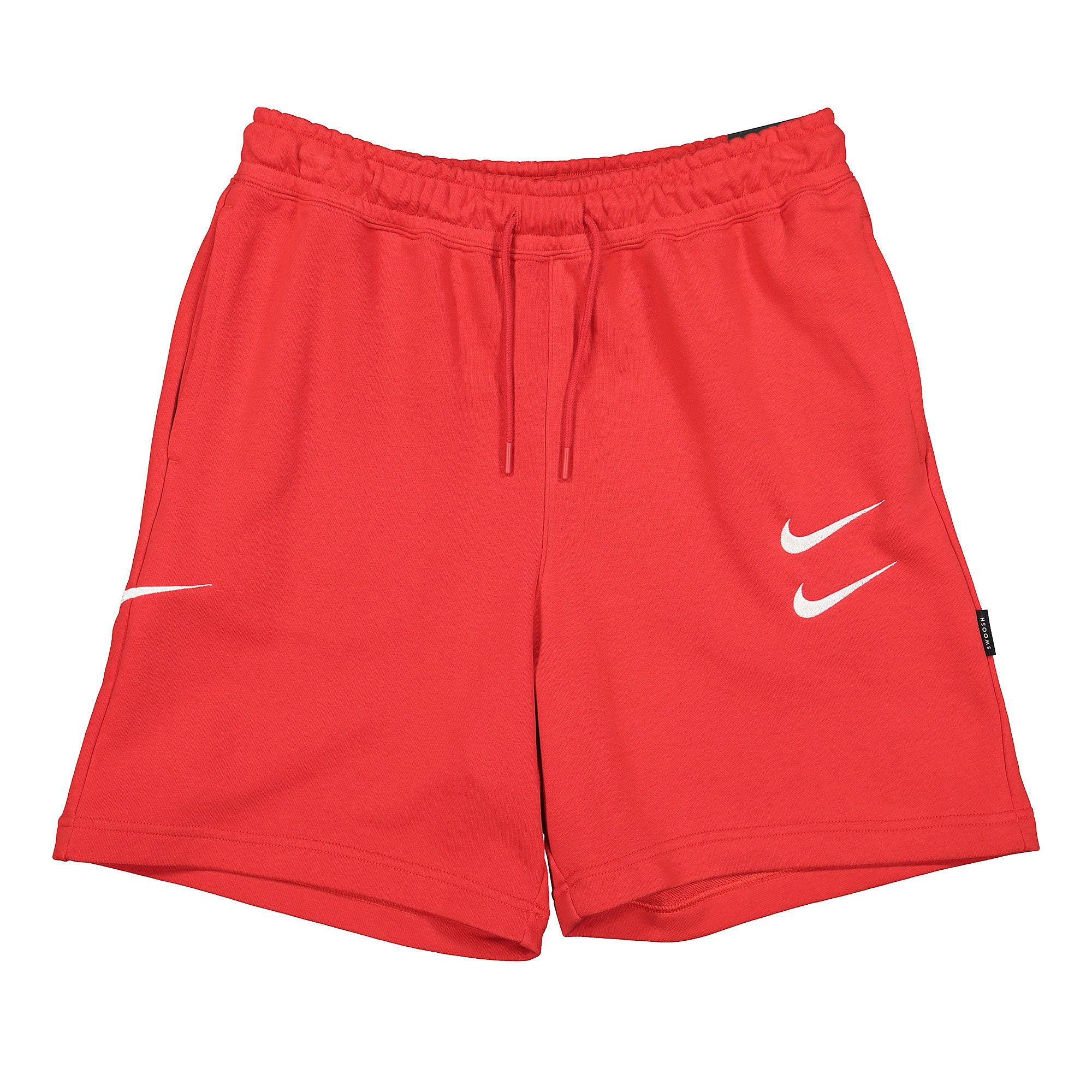 Nike NSW Swoosh Short FT University Red / White Shorts CJ4882 657 | Overkill